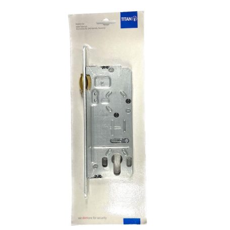 CIL.BEVÉSŐ ZÁRTEST 8CMGÖRGŐS 50 MM TITÁN 811