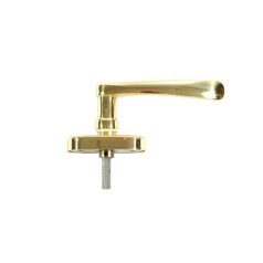 ABLAK FÉLKILINCS BAL RÉZ SOFIA