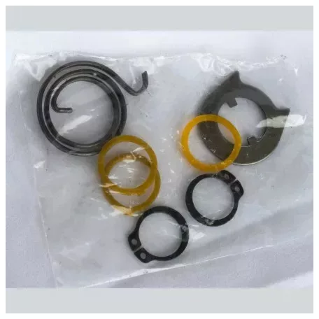 Alkatrész Csomag Kilincsekhez G.