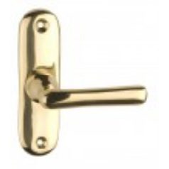 ABLAK FÉLKILINCS ÖNTÖTT RÉZ NOSZTALGIA