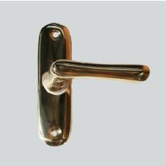 ERKÉLYAJTÓ KILINCS ÖNTÖTT RÉZ NOSZTALGIA