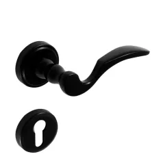 Kovácsolt Jell. Kilincs Cly. Rozettás Martin