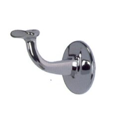 KORLÁTRÚDTARTÓ ÍVES KRÓMOZOTT M8 2015301 LI.