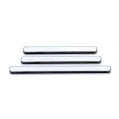 Kilincstengely 7X7 mm 70 mm Hosszú