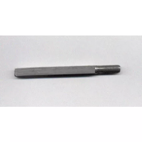 Kilincstengely 8X8mm 8-As Menettel 90mm Hosszú
