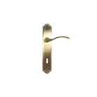 Kilincsgarnitúra 90 Kly Antik Firenze 79104