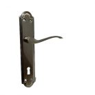 KILINCSGARNITÚRA 90 KULCSLYUKAS ANTIK MADRID 78114