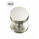 Játszóajtógomb Lapos Kerek R.M. Lk 9167