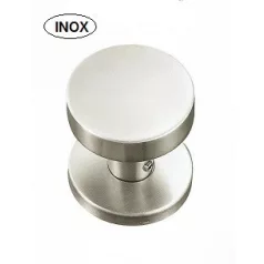 Játszóajtógomb Lapos Kerek R.M. Lk 9167