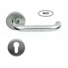 Kilincsgarnitúra Oszt.Cly.R.M. Braga "U" Lh9003Rondo 30-1