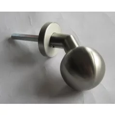 Játszóajtógomb Eltolt Kerek Q56 Rm. 9165 Lk 6165 K