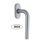 KILINCS ABLAKHOZ Q7 OVÁLCIM.ROZSDAMENTESEGYENES LW 9401