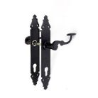 KILINCSGARNITÚRA 55 CILINDERES KOVÁCSOLT HERKULES