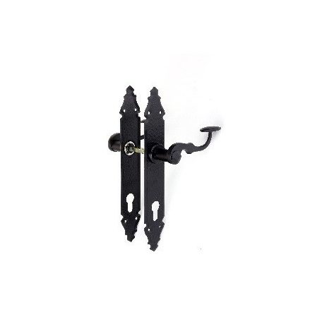 KILINCSGARNITÚRA 55 CILINDERES KOVÁCSOLT HERKULES