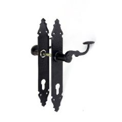 KILINCSGARNITÚRA 90 CILINDERES KOVÁCSOLT HERKULES