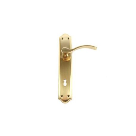 KILINCSGARNITÚRA 90 KULCSLYUKAS REZEZETT FIRENZE 79104