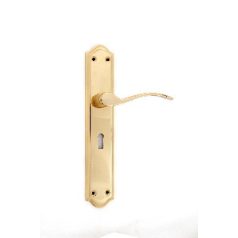 KILINCSGARNITÚRA 55 KULCSLYUKAS REZEZETT FIRENZE