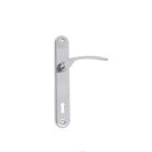 KILINCSGARNITÚRA 55 KULCSLYUKAS KRÓM VELENCE