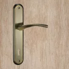 Kilincsgarnitúra 90 Kly. Antik Aletta