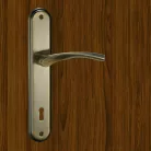 Kilincsgarnitúra 90 Kly. Antik Aletta