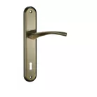 Kilincsgarnitúra 55 Kly. Antik Aletta