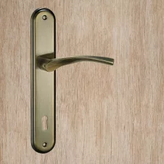 Kilincsgarnitúra 55 Kly. Antik Aletta