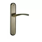 Kilincsgarnitúra Blind. Antik Aletta