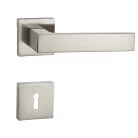 Kilincsgarnitúra Oszt. Kly.Szatén-Nikkel Byanca