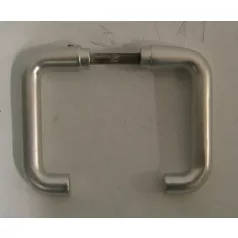 Ajtókilincs U Alaku Alu 180.Tip