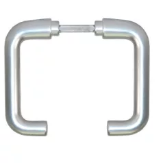 Kilincspár F1 Alu Ursula