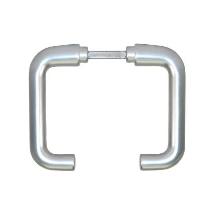 Kilincspár F1 Alu Ursula