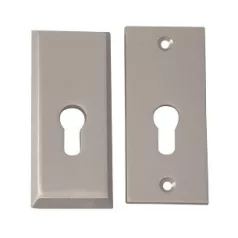 Biztonsági Pajzs Cly Alu F1 /Kicsi/ Rio1 L.M.