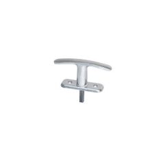 RÚDZÁRKILINCS SZERELT ALU EL 66/6