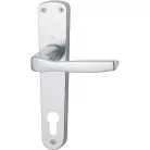HOPPE Kilincs Garn. 90 Cly Milano F1