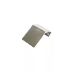 Bejárati Ajtófogantyú 100mm Alu 