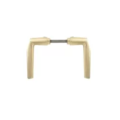 Ajtókilincs F2 Hosszú Teng.110mm 410