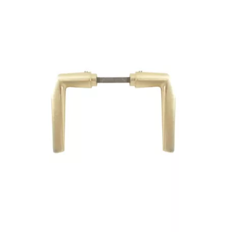 Ajtókilincs F2 Hosszú Teng.110mm 410