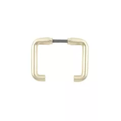 Ajtókilincs U-Alaku F2 180