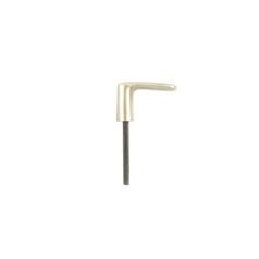 ABLAK FÉLKILINCS SZERELETLEN F2 EL 66/6