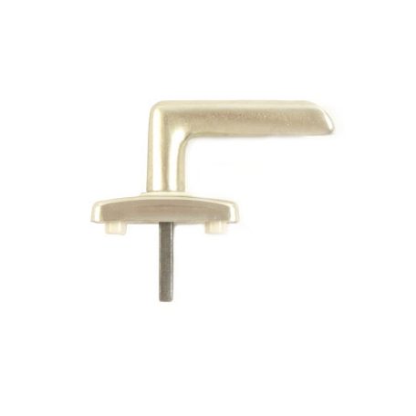 ABLAK FÉLKILINCS R300 7MM CSAPPAL F2