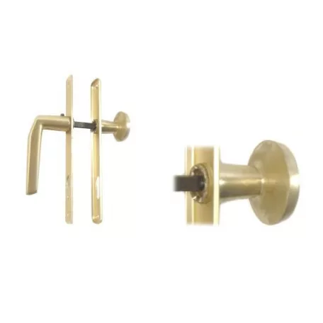 Portál Gombos Garn. 85 Cly Bal F2 Eltolt