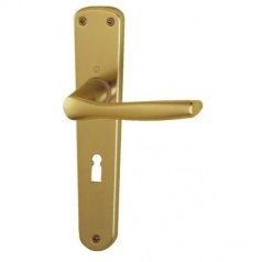 KILINCS GARNITÚRA 55 KULCSLYUKAS MILANÓ F2 HOPPE