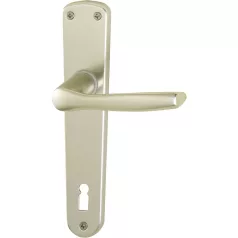 HOPPE Kilincs Garn. 90 Kly Milanó F2
