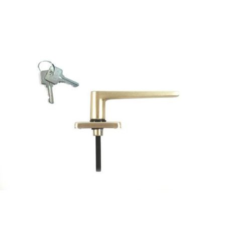 ZÁRHATÓ FÉLKILINCS 7MM F2 420 TIP.