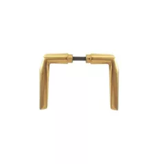 Ajtókilincs F3 Hosszú T. 88mm 410