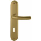 KILINCS GARNITÚRA 90 KULCSLYUKAS TOKYO F4 HOPPE