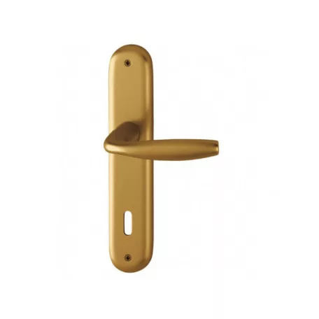 Kilincs Garn. 90 Kly New York F4 Hoppe