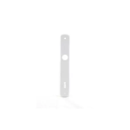 Ajtócim 90 Kly Fehér 