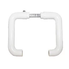 Ajtókilincs 180-As Tip Fehér .