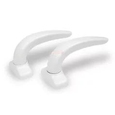 Portálkilincs Pár Fehér Horus Fap2051